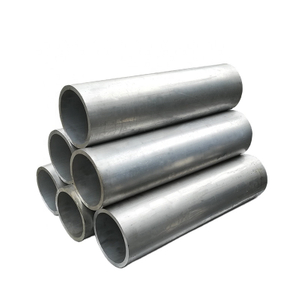  Aluminum Pipe 4 Inch Aluminium Tube 