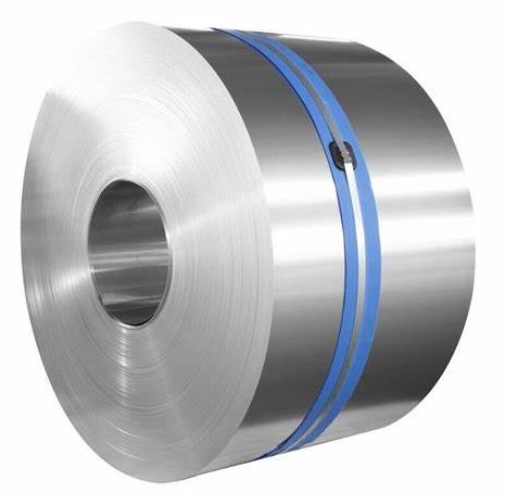 Wholesale 5005 6063 6061 Aluminum Coil 0.8mm Thick 3003 3004 Smooth Aluminum Cladding Coil