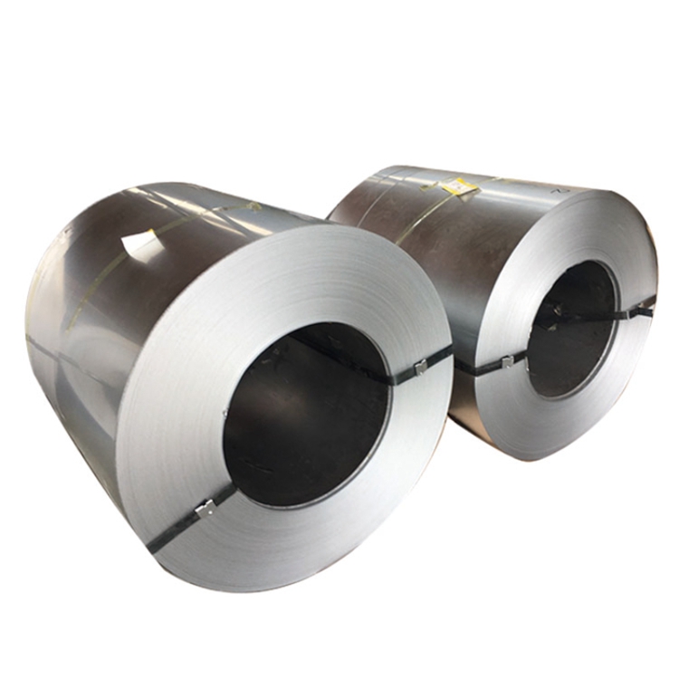 Galvalume Aluzinc Steel Coils AZ GL 0.5mm thickness ASTM A792