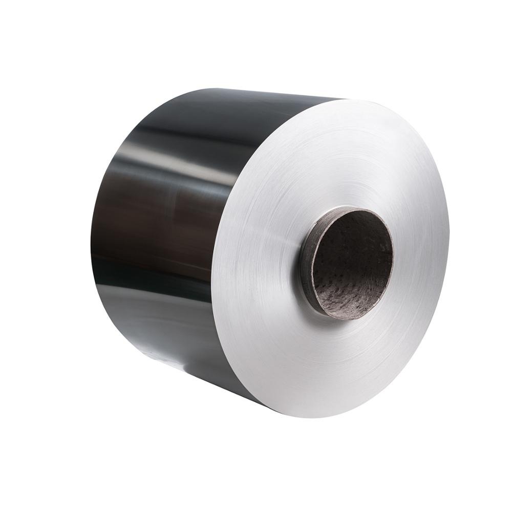 8011 Aluminum Sheet Roll High Quality Aluminum Coil