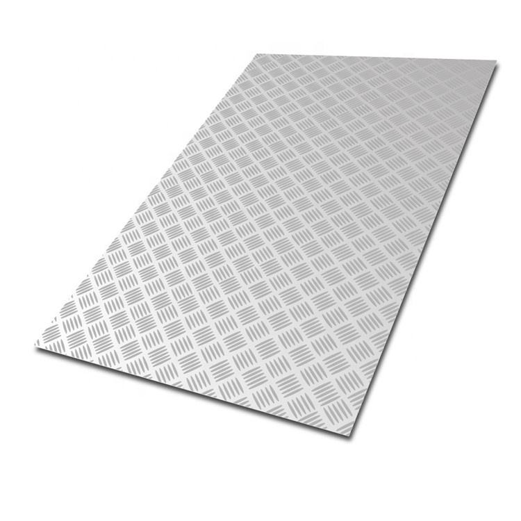 2024 7075 5052 5083 T6 Marine Grade Aluminum Sheet Plate