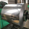 Galvanized price color coated DX51D Q235 Q345 cold rolled 0.7mm thick gi ppgi iron steel coil in China