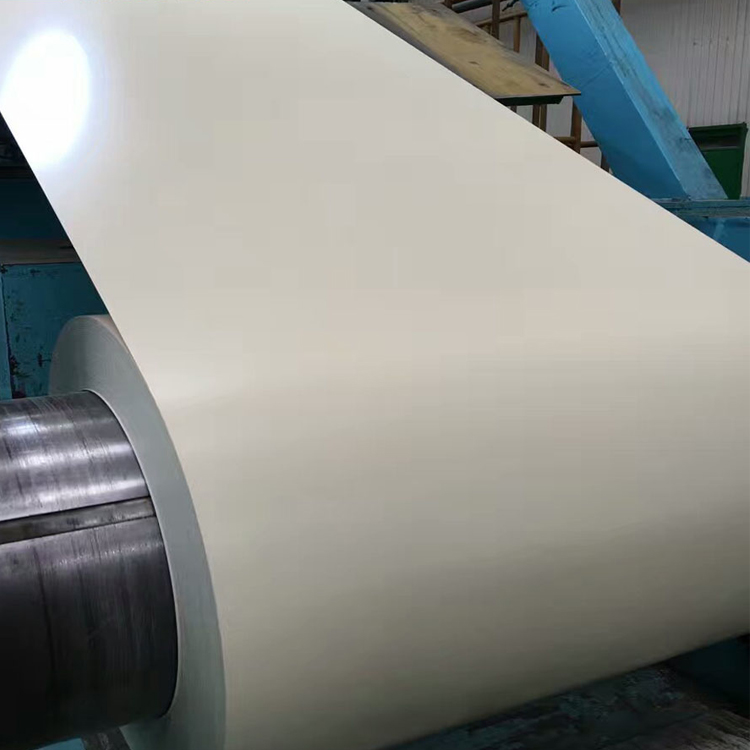Prepainted galvanized Steel coil factory/sheet/PPGI/DX51D
