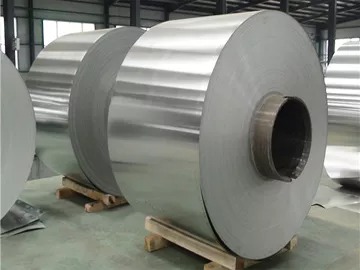 China Factory Custom3003 Aluminum Coil