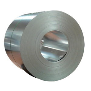 Construction Material GL Zinc Aluminum Coating Metal Roll AFP Aluzinc Steel Coil