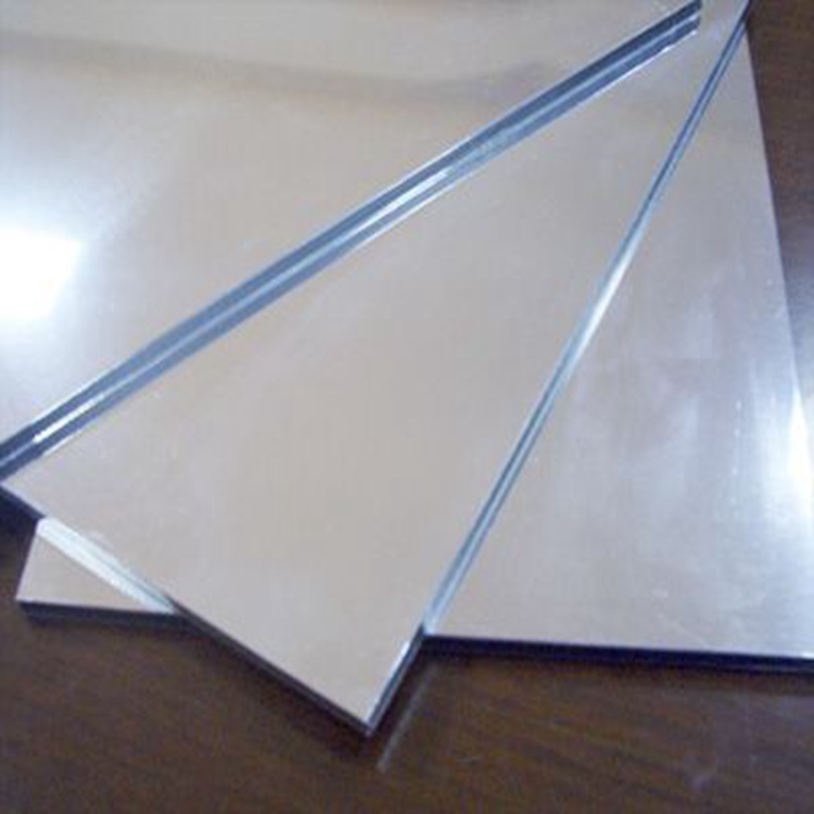 High Strength 3mm Aluminum Alloy Plate 5052 Aluminium Sheet 