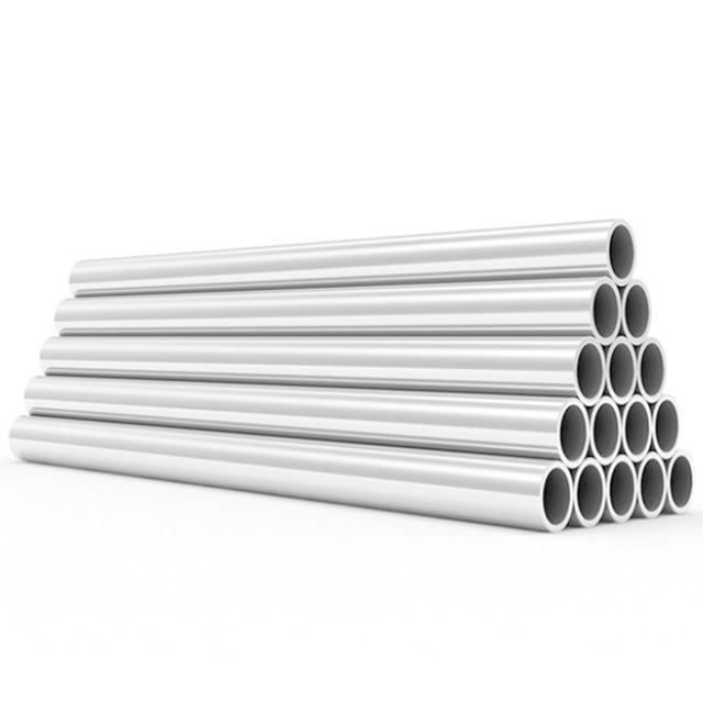 Hot Selling 7003 1080 1070 1050 6063 1100 Aluminum Pipe 4 Inch Aluminium Tube in Stock