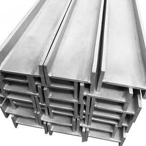 Mild Steel Profiles GI Galvanized Factory EN S235JR S275JR S355JR A36 SS400 Purlin Structural C U Profile Channel Steel