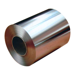 Prime Quality 1050 0 35mm Roll Aluminum Sheet Coil Aluminum 2021 Roll 032 Aluminum Coil Stock