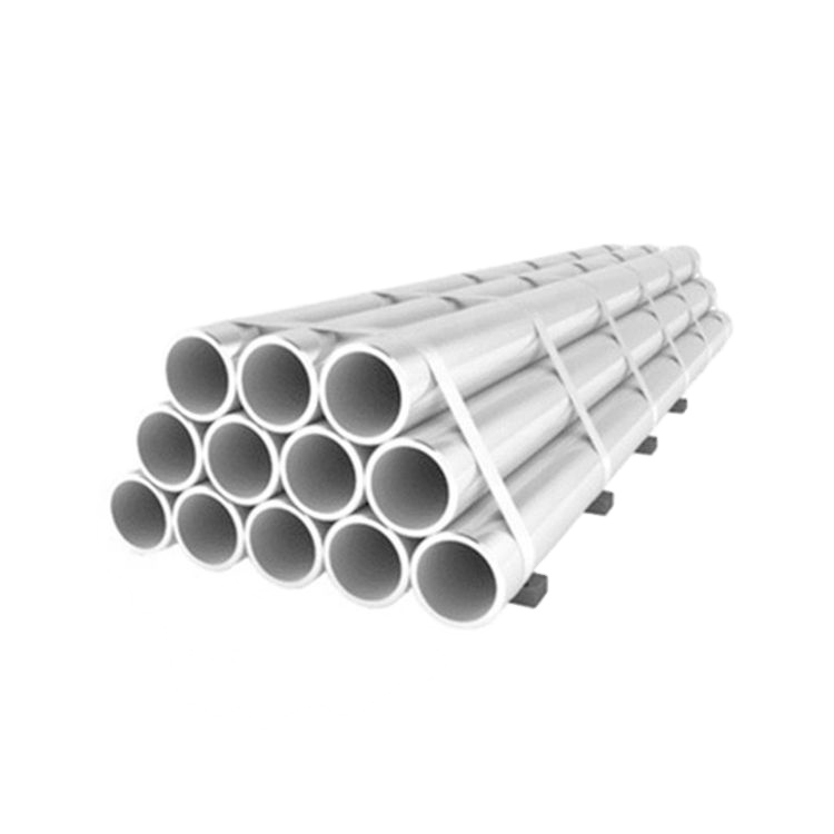 2.5 Inch 3 Inch 4 Inch 5 Inch For Greenhouse Hot Dipped Round Iron Galvanized Tube Pipe