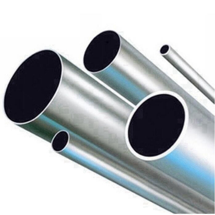 Custom Aluminum Pipe Factory Price Anodized Aluminium Tube Anodizing Aluminum Pipe