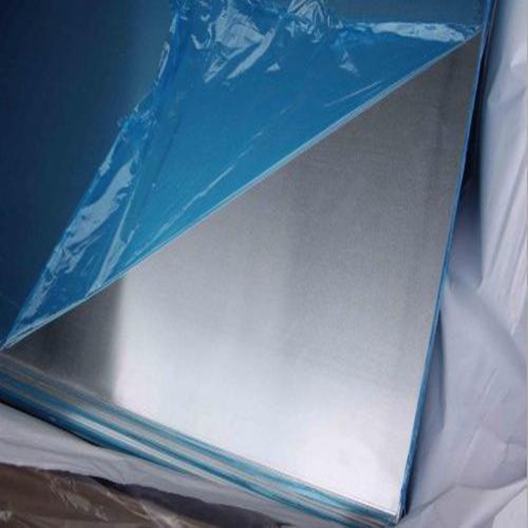 1000 2000 3000 5000 6000 7000 High Quality Aluminum Plate Sheet