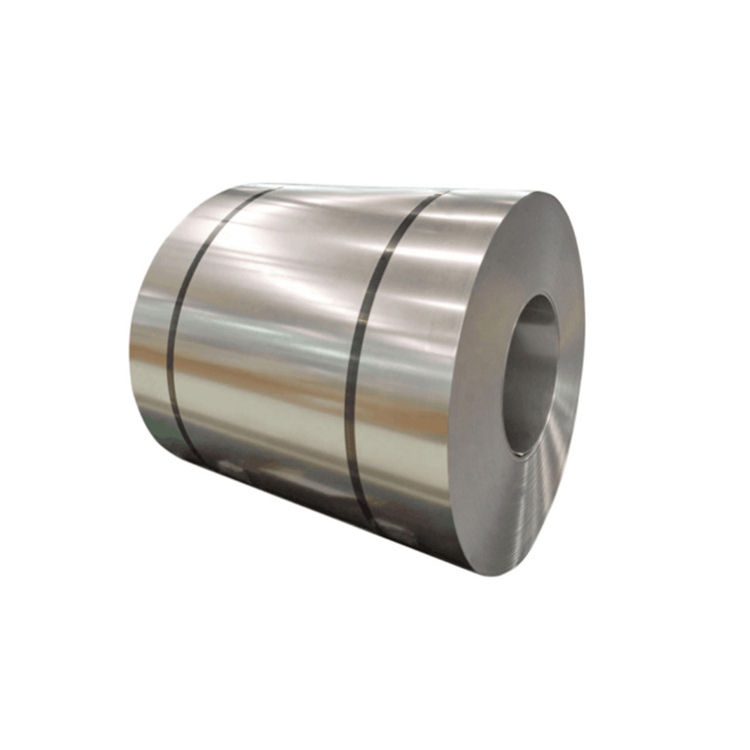 Factory price zinc coated gi steel coil supplier hot dipped galvanized steel sheet coil