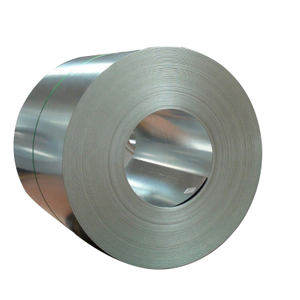 Galvanized 0.12mm-6.0mm Thickness Sheet Metal Galvalume Steel Coil