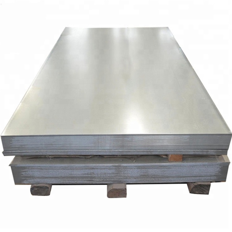 18 Gauge Metal Sheet Galvanized Steel sheet price