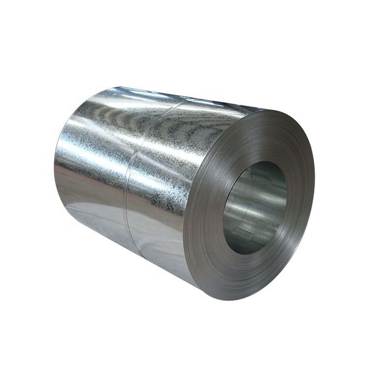 Prime Quality Building Material Zinc Gi 26 Gauge Prepainted Galvanized Steel Coils 20G Hot Dipped Metal