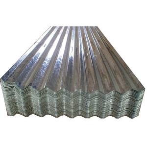 Galvanized Steel Plate Sheet High Quality Plate Steel Galvanized Made in China Factory