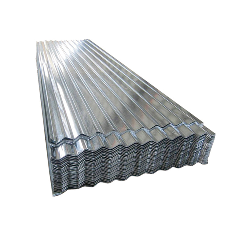 Galvanized Corrugated Metal Galvanized Sheet Metal Roofing Price corrugated roofing sheet