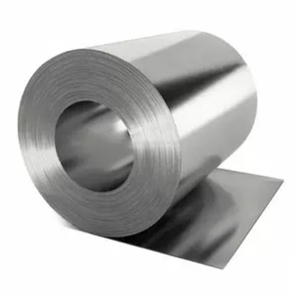 Galvanized 0.12mm-6.0mm Thickness Sheet Metal Galvalume Steel Coil