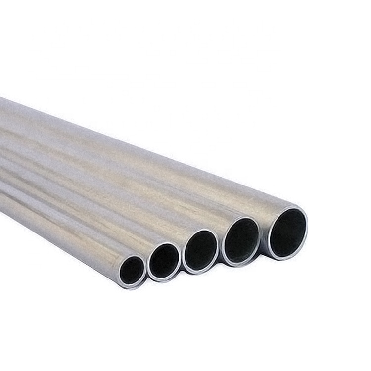 300mm 2024 6061 T6 Large Diameter Aluminium Round Pipe 50mm Thin Wall Aluminum Tube